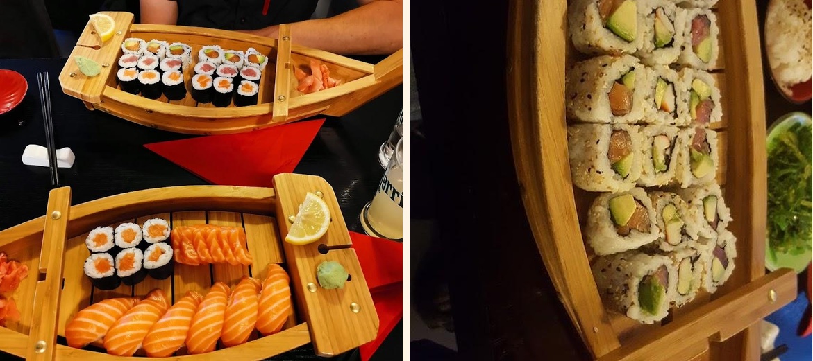 Sushi City - Gallery Image 2