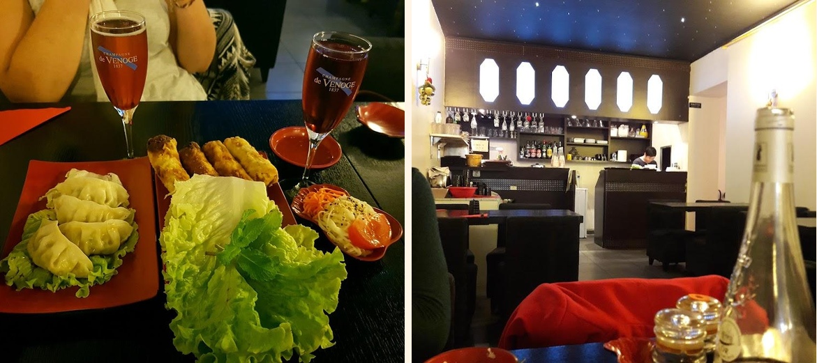 Sushi City - Gallery Image 3